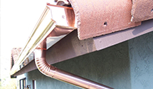 Rain Gutter Installation, Repair, Cleaning in Daphne, AL